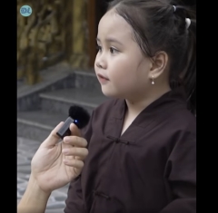 Mạng xã hội và góc nhìn về bé Tường Lam 